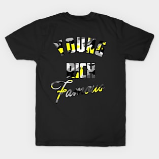 YRF War T-Shirt